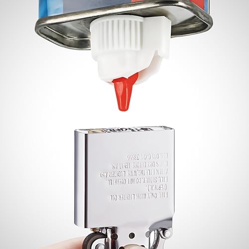 Vue 7 de Silver Match Essence