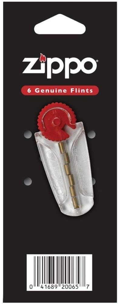 Zippo Accessoire Pierre Originale