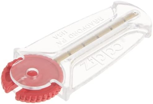 Vue 2 de Zippo Accessoire Pierre Originale