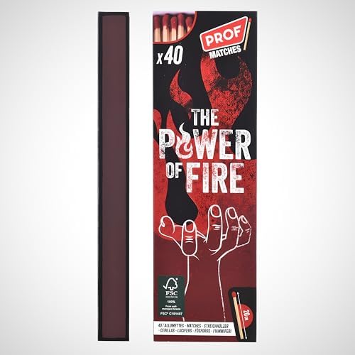 Vue 2 de Prof Boite De Allumettes