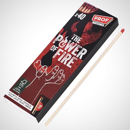 Vue 3 de Prof Boite De Allumettes