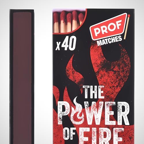 Vue 6 de Prof Boite De Allumettes