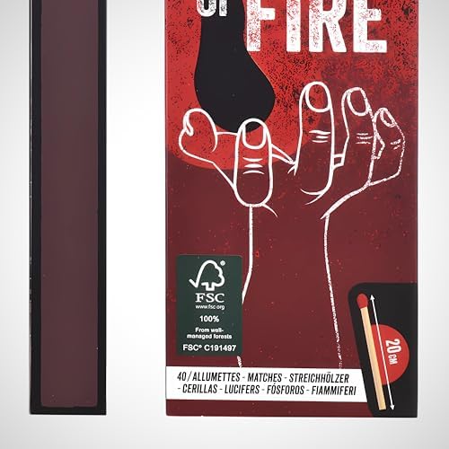 Vue 7 de Prof Boite De Allumettes