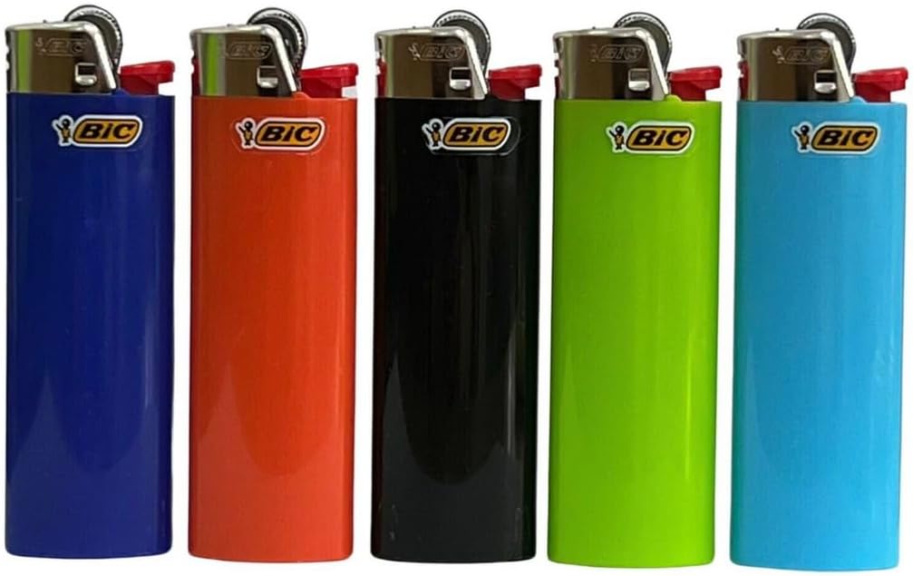 Briquets & Gaz - Accessoires fumeurs premium