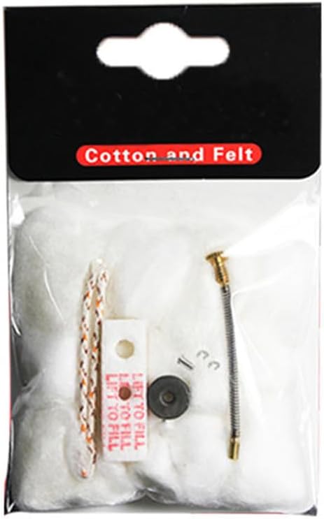 Fitspi Lot De Meches