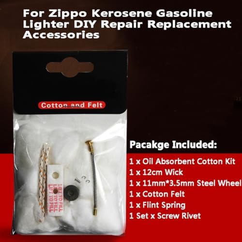 Vue 2 de Fitspi Lot De Meches