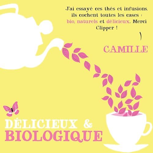 Vue 3 de Clipper Coffret Decouverte The