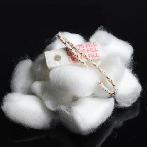 Vue 6 de Fitspi Lot De Meches