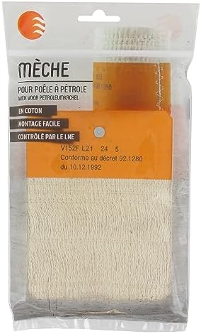 Vue 2 de Greenstar Meche Poele