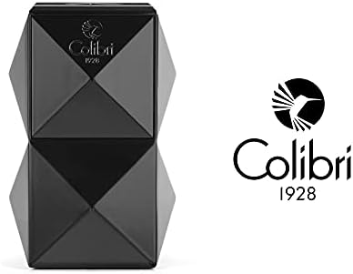 Vue 4 de Briquet De Table Colibri