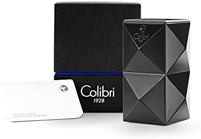 Vue 5 de Briquet De Table Colibri