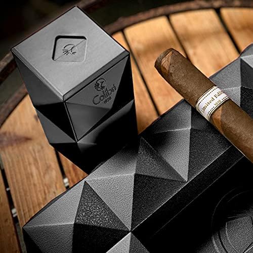 Vue 6 de Briquet De Table Colibri