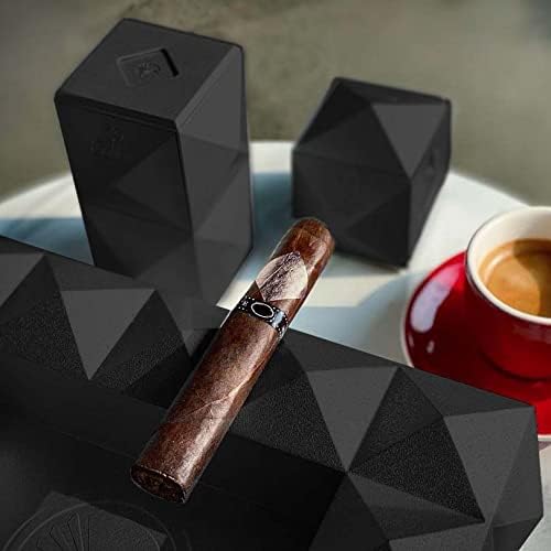 Vue 7 de Briquet De Table Colibri