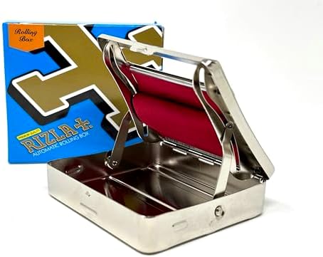 Vue 2 de Rizla Machine Rouler