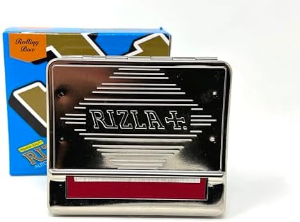 Vue 3 de Rizla Machine Rouler