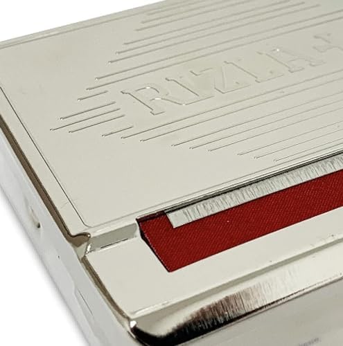 Vue 4 de Rizla Machine Rouler