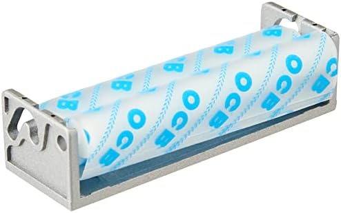 Vue 2 de Rouleuse Ocb Metal Rolling
