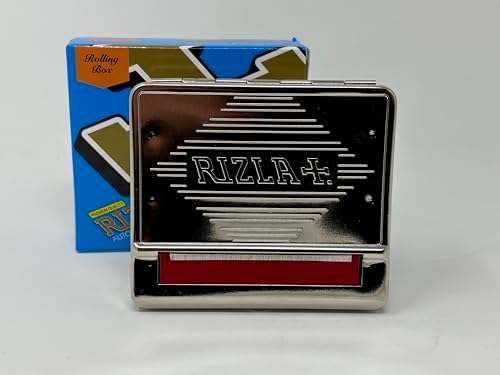 Vue 7 de Rizla Machine Rouler