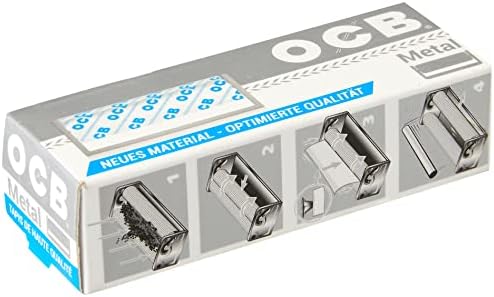Vue 3 de Rouleuse Ocb Metal Rolling