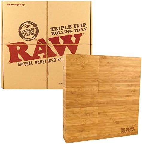 Vue 4 de Raw Plateau De Service