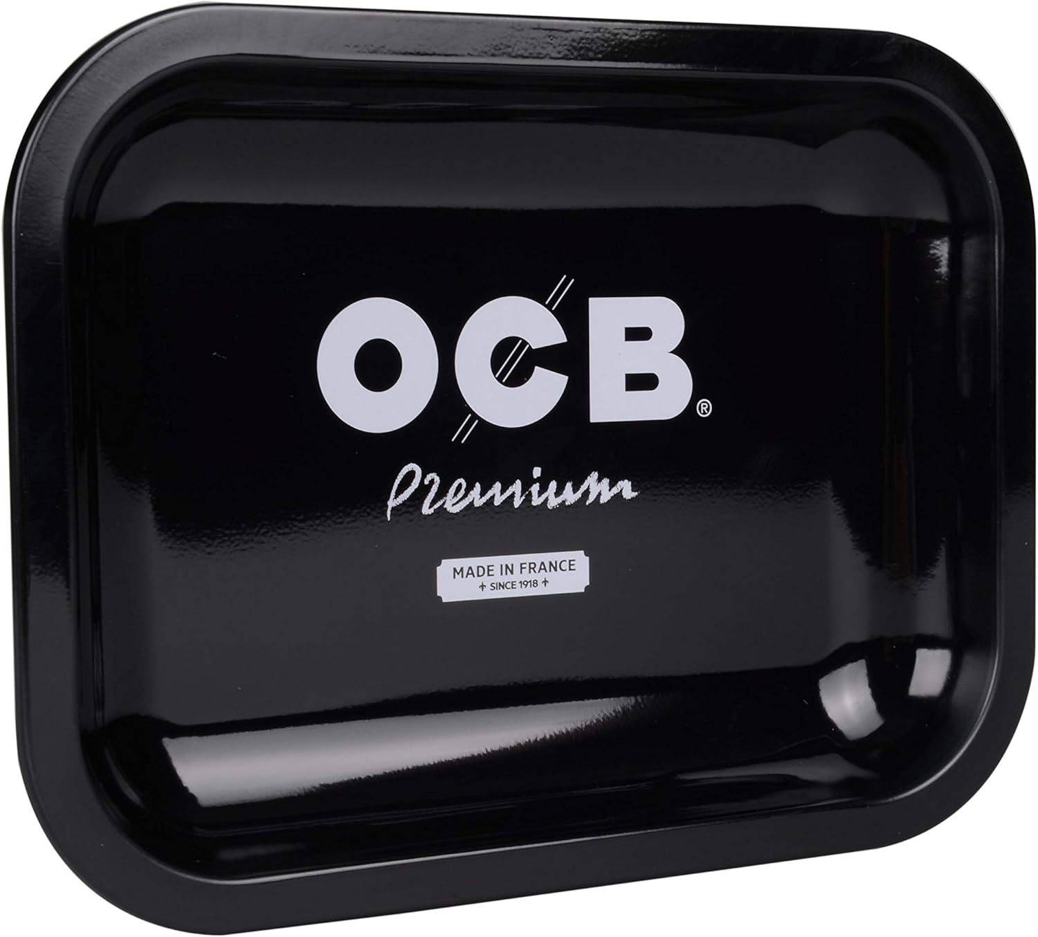 Ocb Premium Rolling Metal