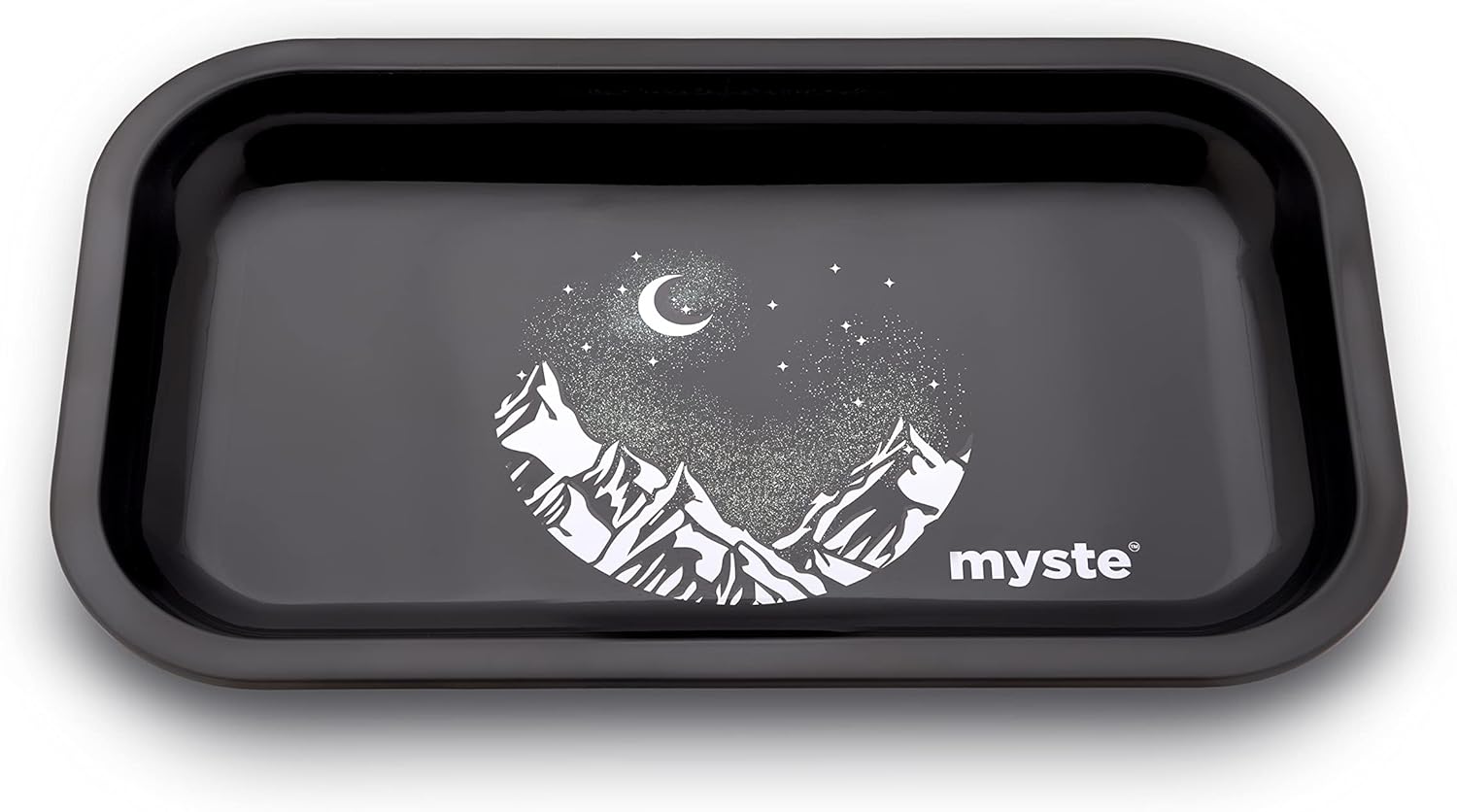 Myste Rolling Tray Plateau
