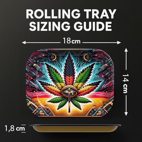 Vue 2 de Purple Legacy Grand Plateau