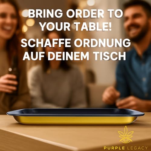 Vue 5 de Purple Legacy Grand Plateau