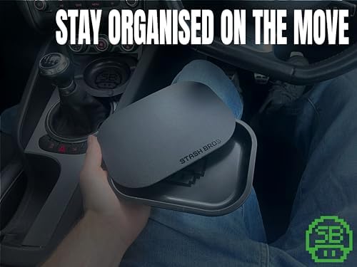 Vue 4 de Stash Bros Plateau