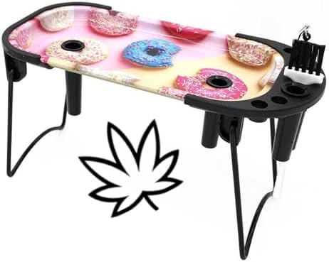 Vue 2 de Galica Plateau Rouleraccessoires