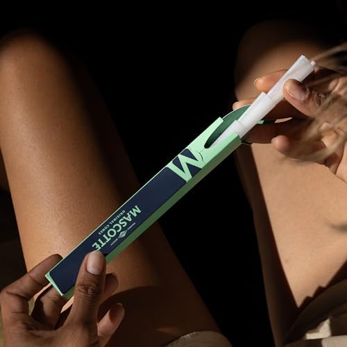 Vue 2 de Mascotte Original Cones Avec