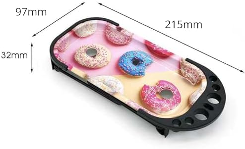 Vue 4 de Galica Plateau Rouleraccessoires