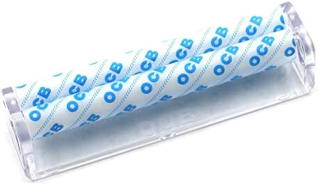 Vue 2 de Rouleuse Ocb Slim