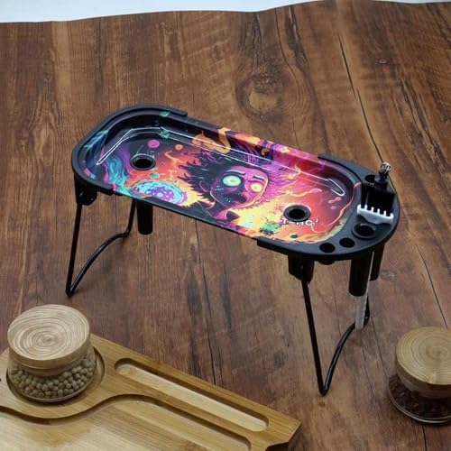 Vue 5 de Galica Plateau Rouleraccessoires