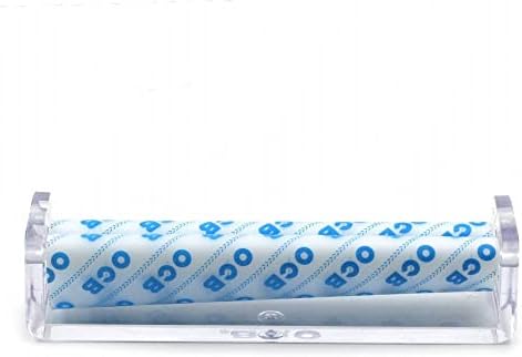 Vue 4 de Rouleuse Ocb Slim