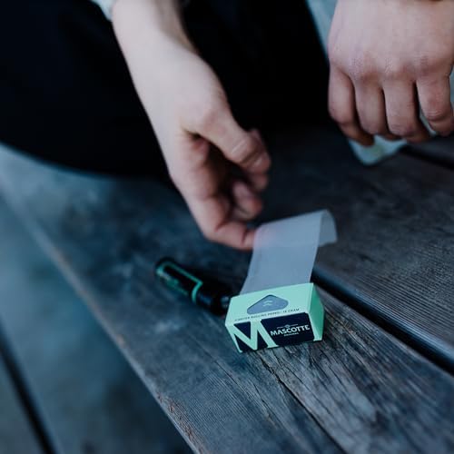 Vue 2 de Mascotte Rolls Extra Thin