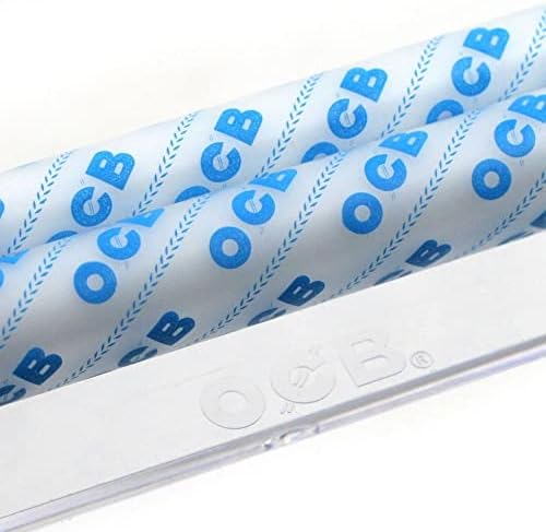 Vue 5 de Rouleuse Ocb Slim