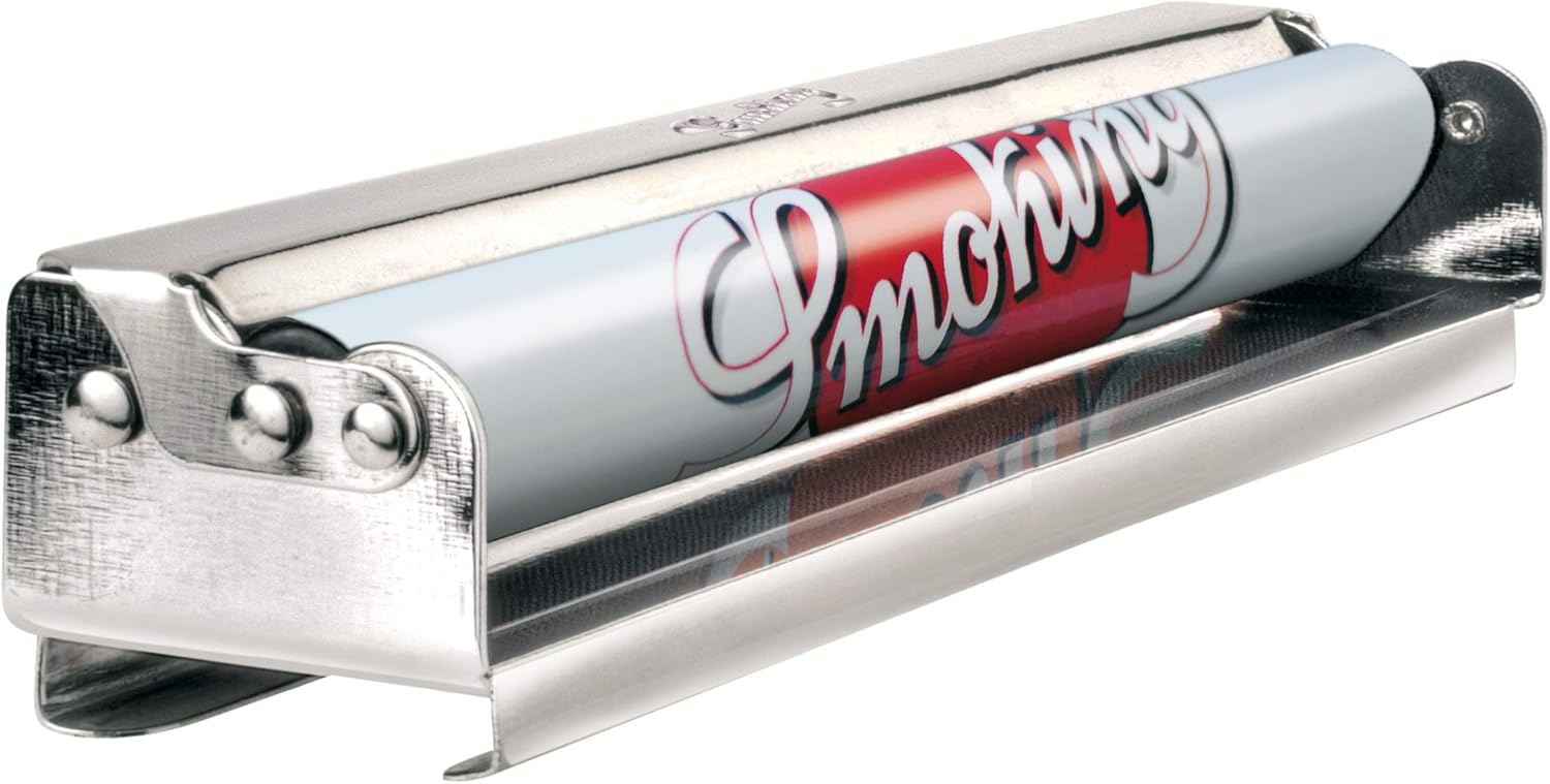 Rouleuse Cigarettes Smoking