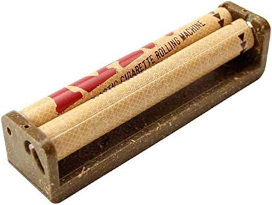 Raw Rollingsupreme Rouleuse