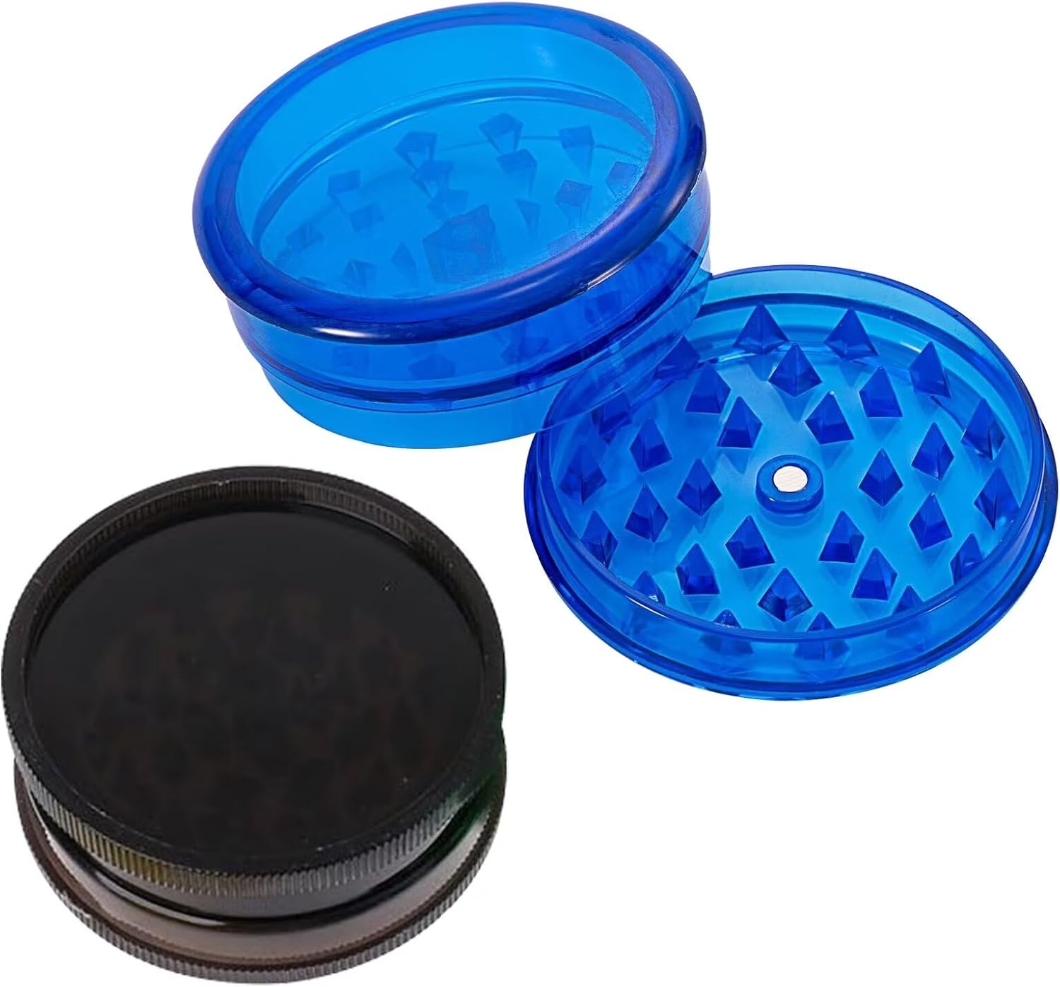 Wolmik Lot De Moulins