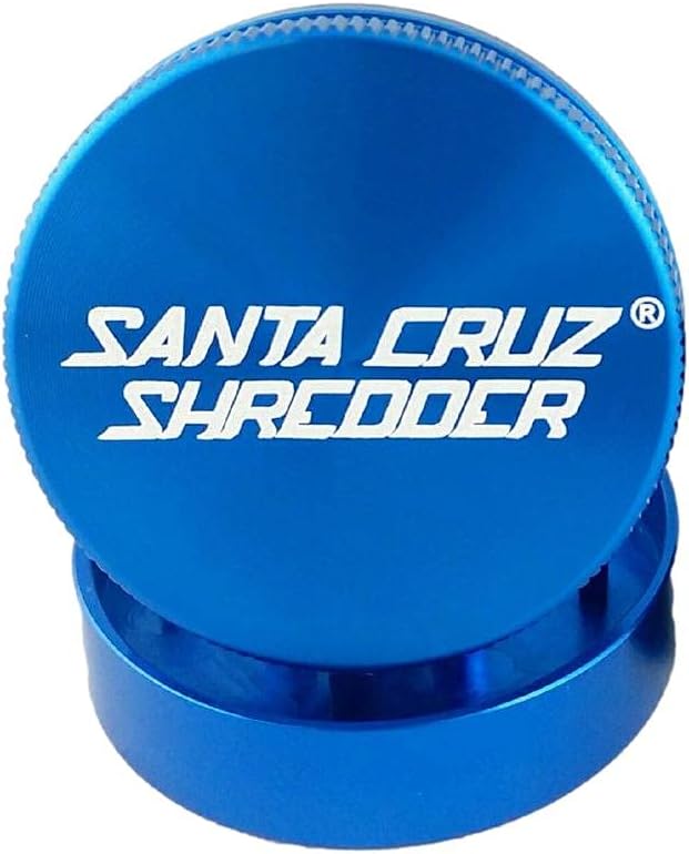 Santa Cruz Shredder Pieces