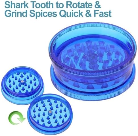 Vue 6 de Wolmik Lot De Moulins