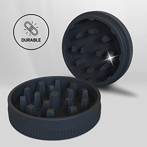 Vue 3 de Eco Grinder Moulin