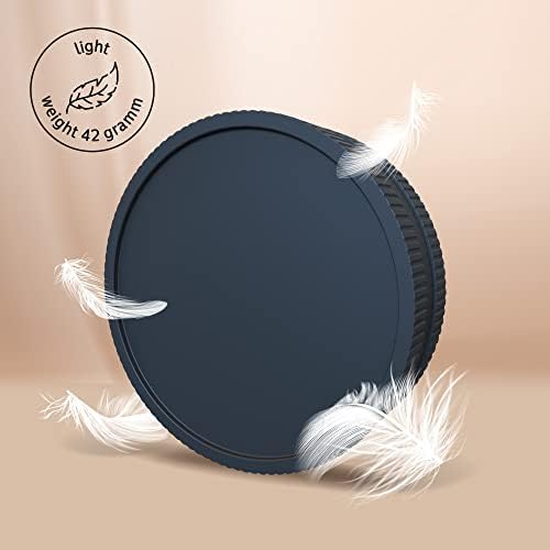 Vue 5 de Eco Grinder Moulin