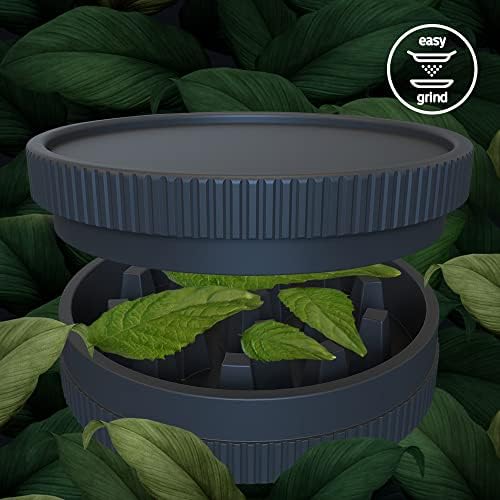 Vue 6 de Eco Grinder Moulin