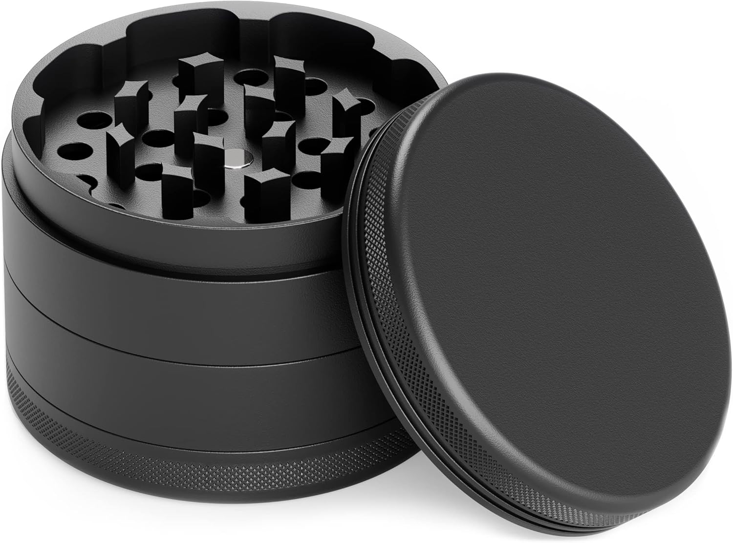 Grinder Crusher Grinder Crusher