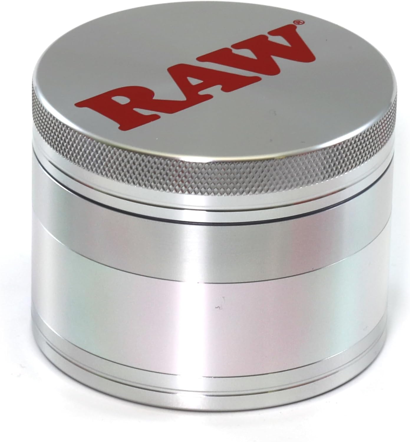 Raw Grinder Pieces Avec