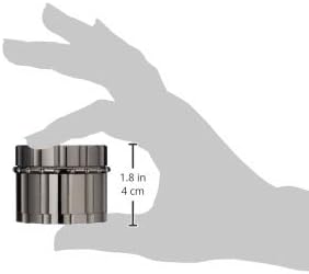 Vue 3 de Ocb Grinder Moulin