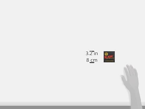 Vue 3 de Raw Grinder Pieces Avec