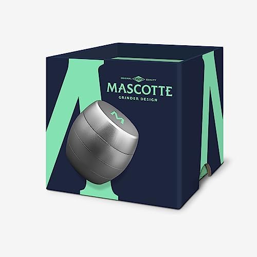 Vue 5 de Mascotte Design Grinder En